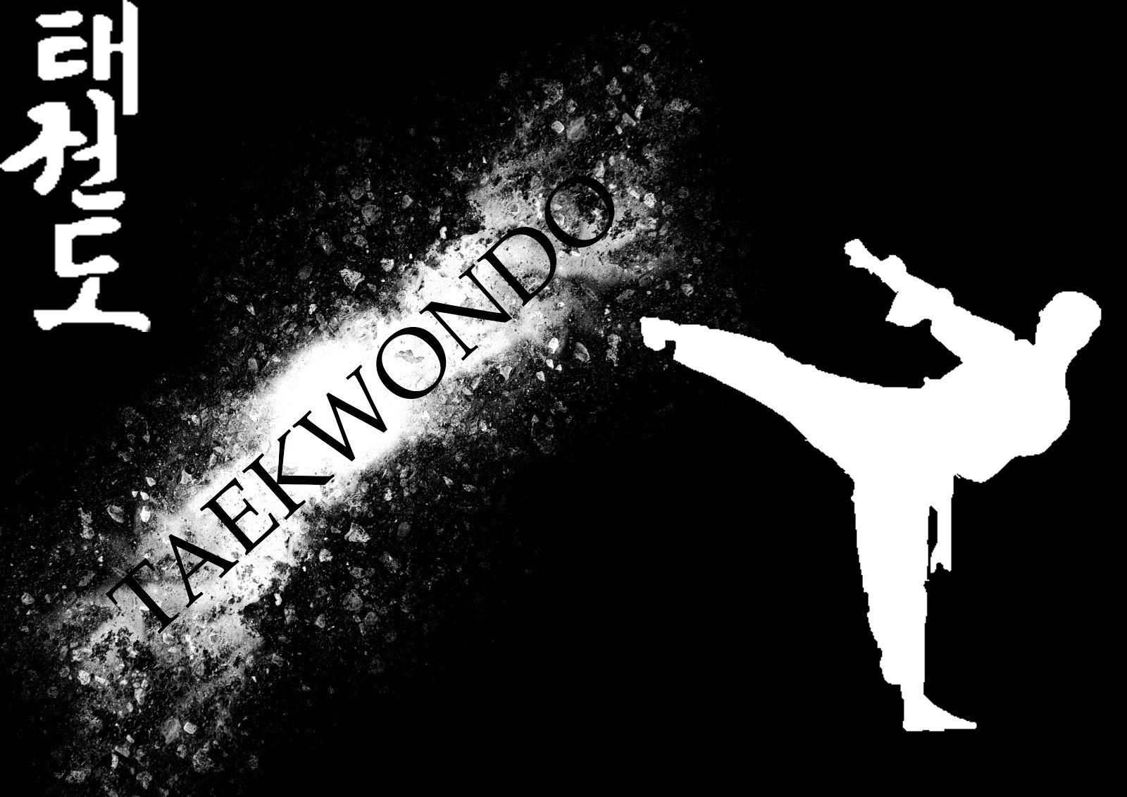 Taekwondo HD Wallpapers Wallpaper Cave