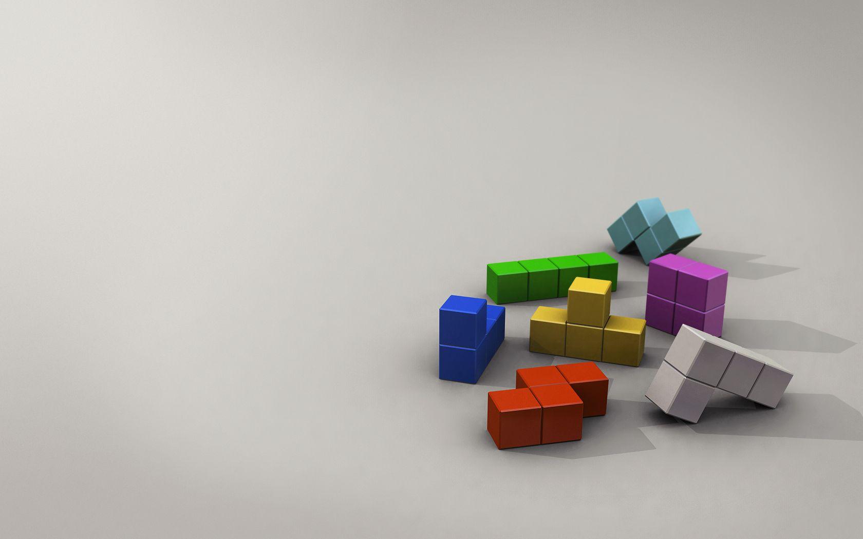 Tetris Wallpapers Wallpaper Cave