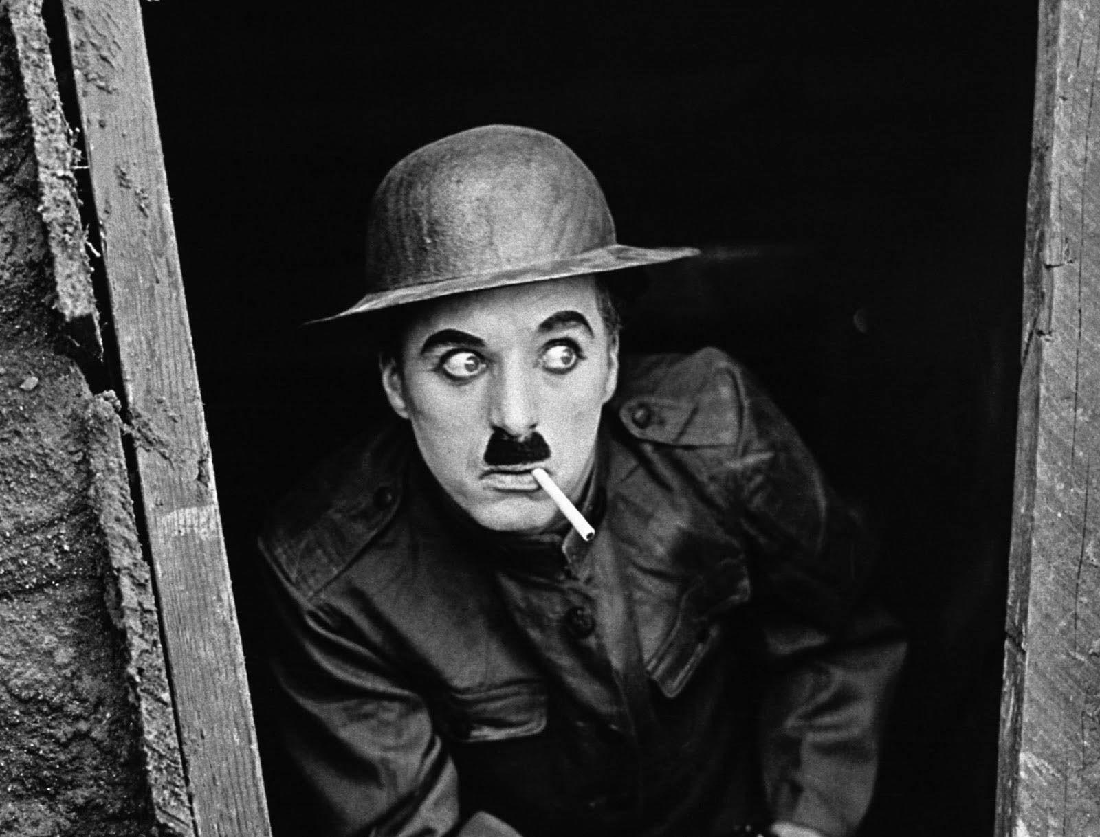 Charlie Chaplin Wallpapers High Resolution Wallpaper Cave