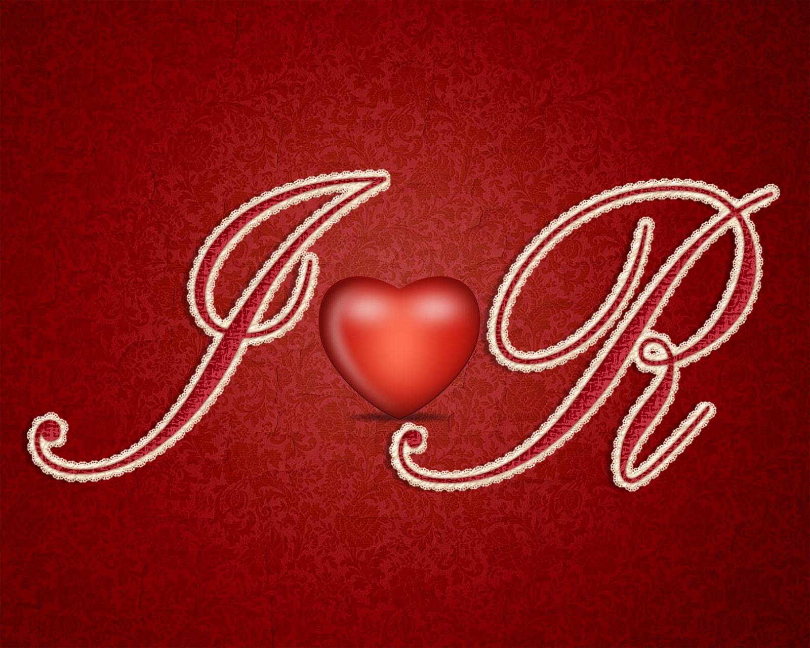 Love Letter R Wallpapers Wallpaper Cave