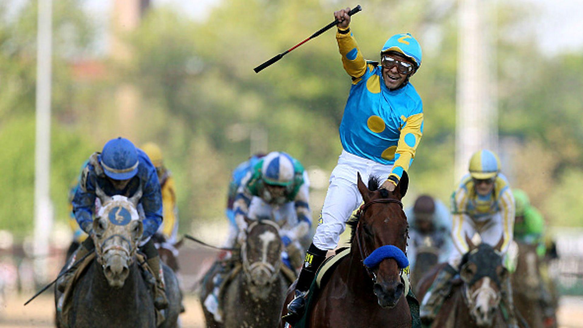 2018 Kentucky Derby Wallpapers Wallpaper Cave