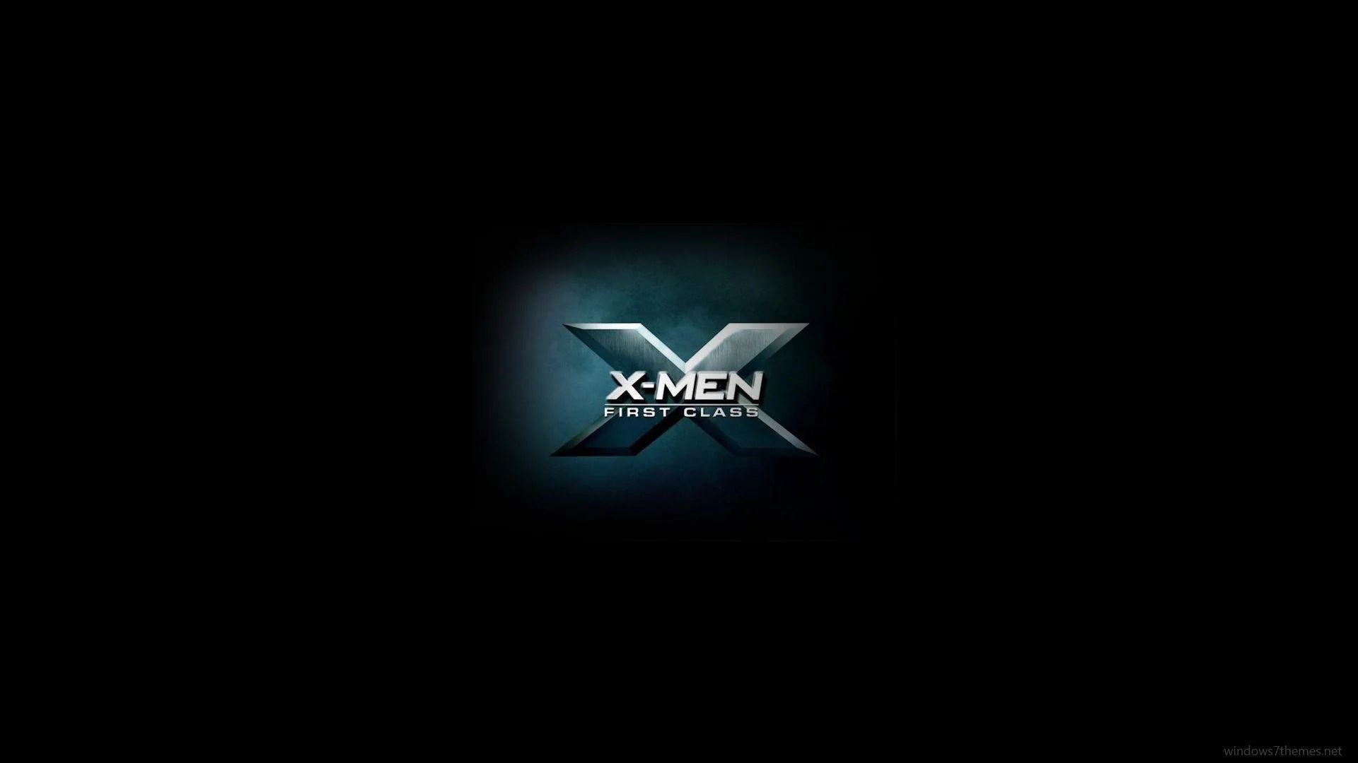 XMen Logo Wallpapers Wallpaper Cave