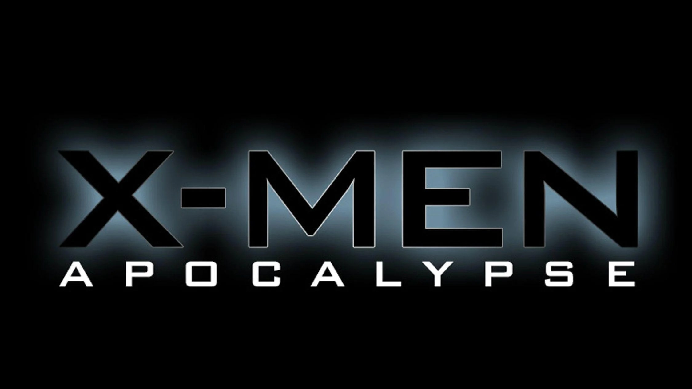 X Men Logo Wallpapers HD Wallpaper Cave