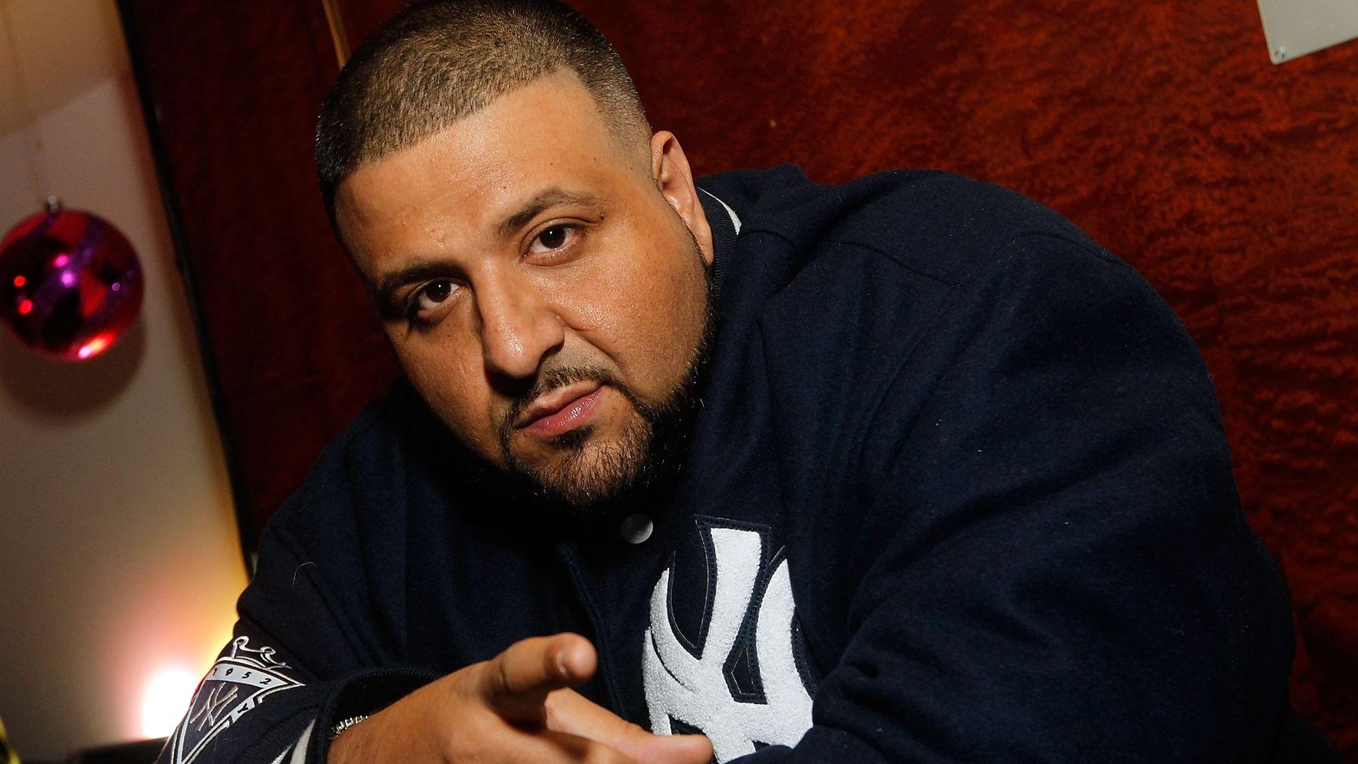 DJ Khaled Wallpapers Wallpaper Cave