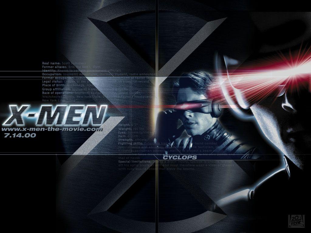 X Men Logo Wallpapers HD Wallpaper Cave