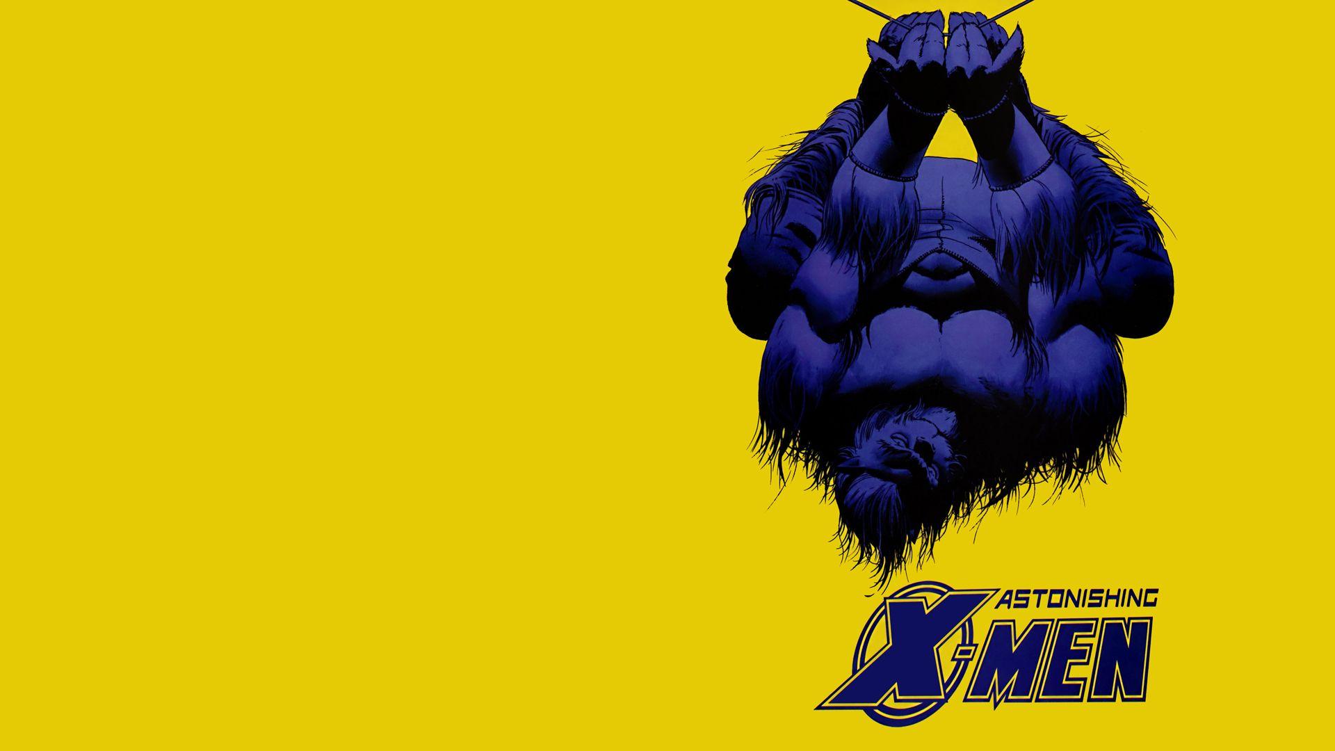 XMen Logo Wallpapers Wallpaper Cave