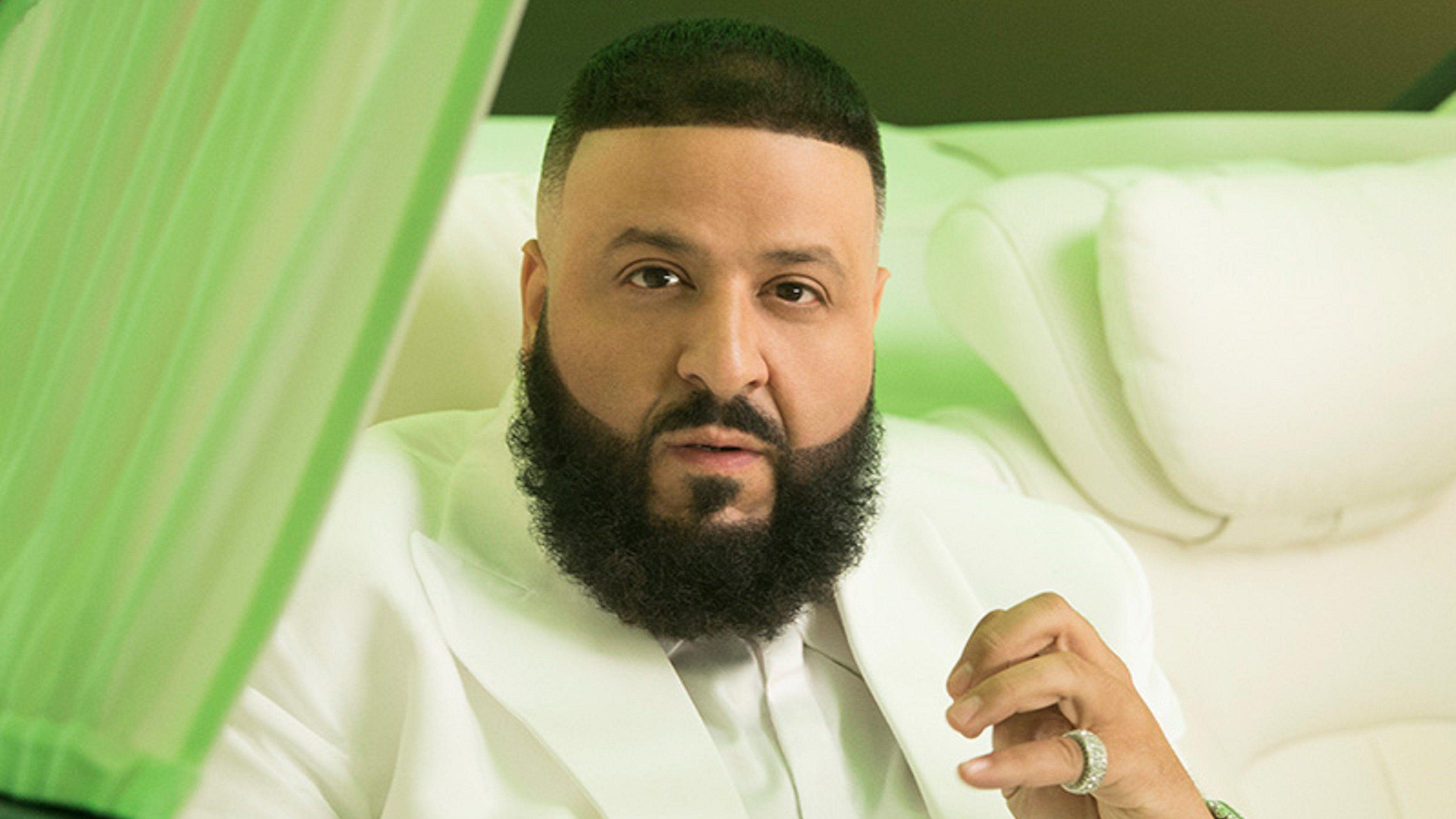 DJ Khaled Wallpapers Wallpaper Cave