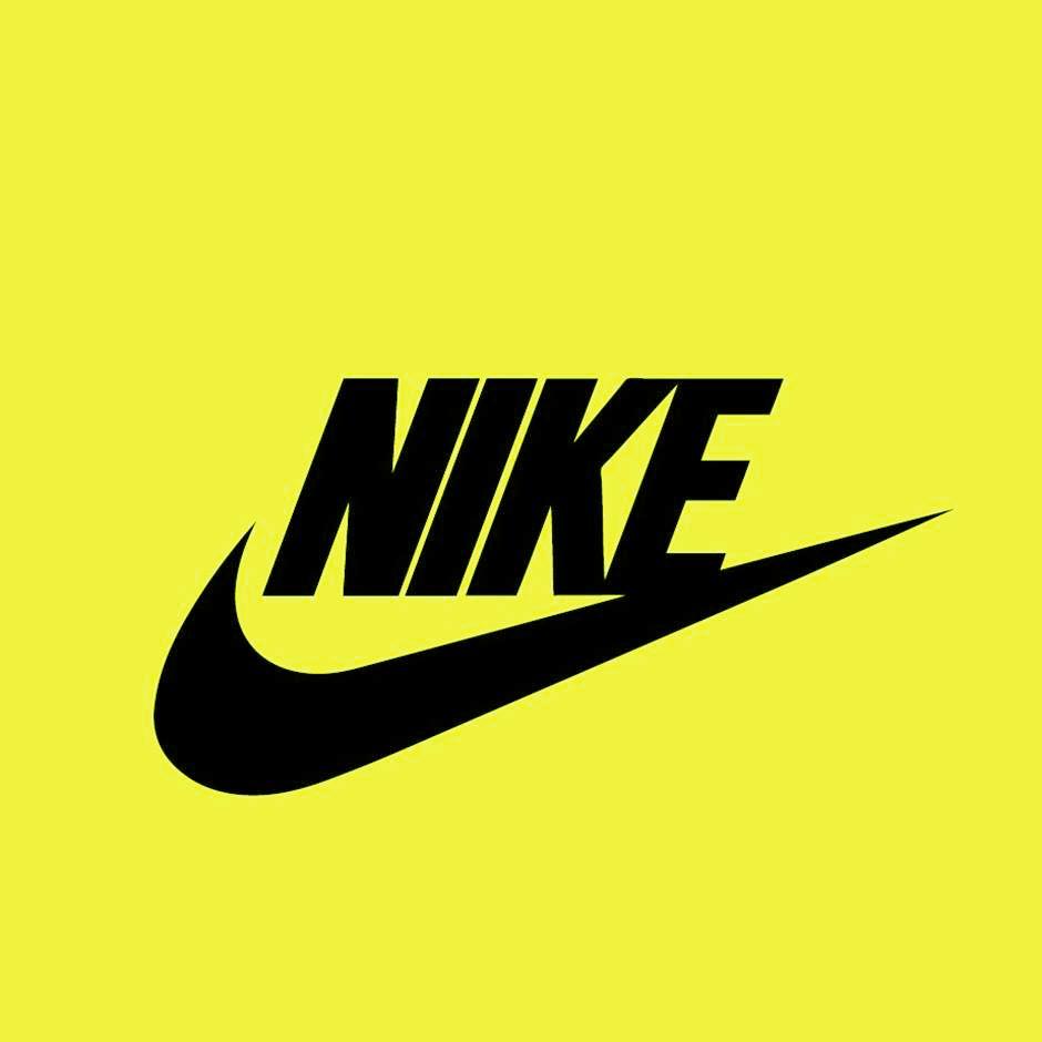 Gold Nike Wallpapers Wallpaper Cave
