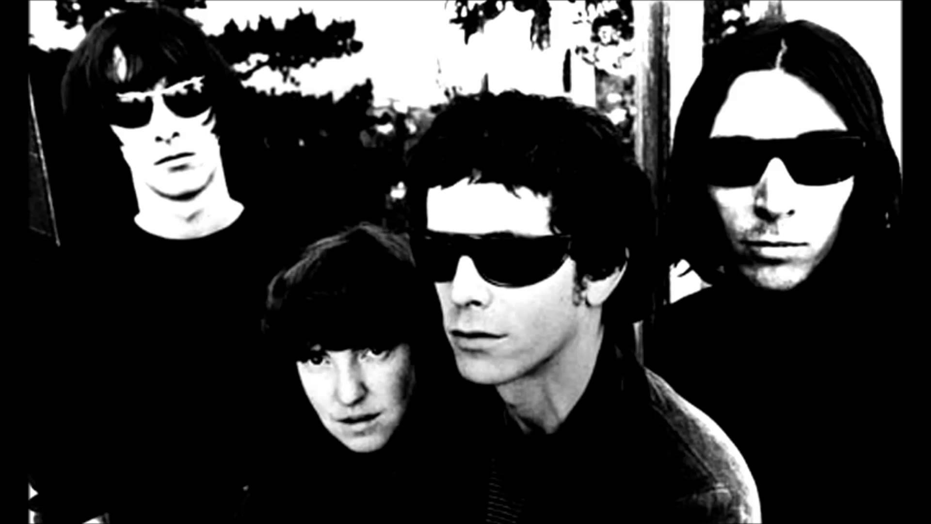The Velvet Underground Wallpapers Wallpaper Cave