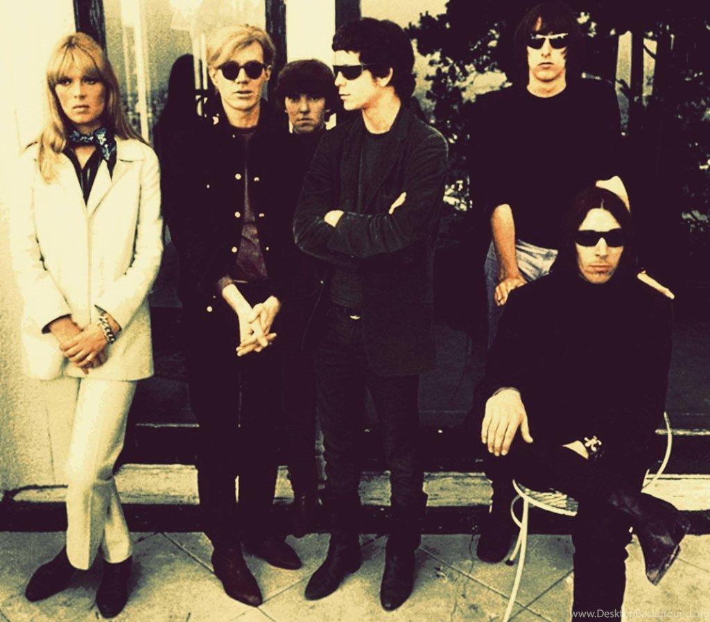 The Velvet Underground Wallpapers Wallpaper Cave