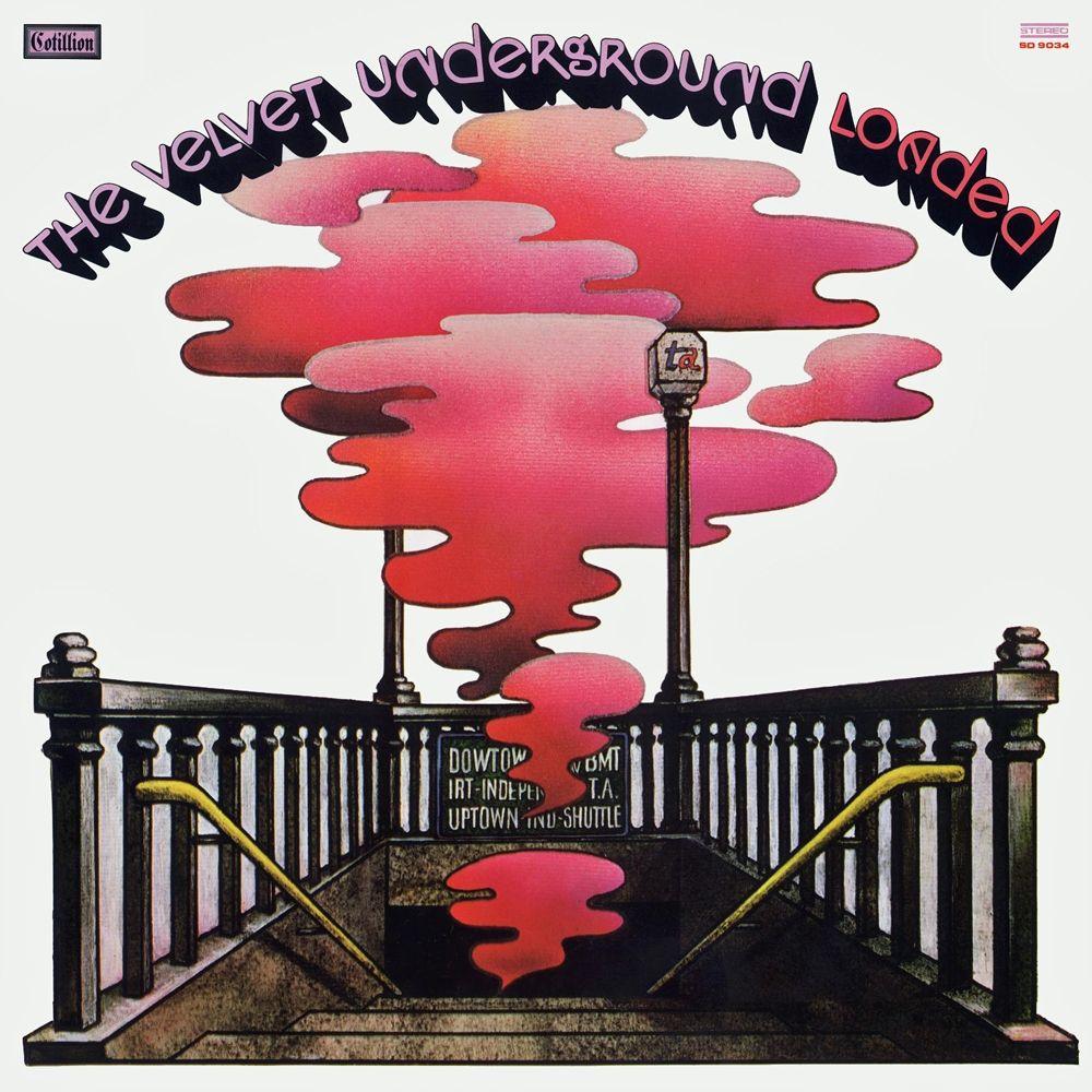 The Velvet Underground Wallpapers Wallpaper Cave