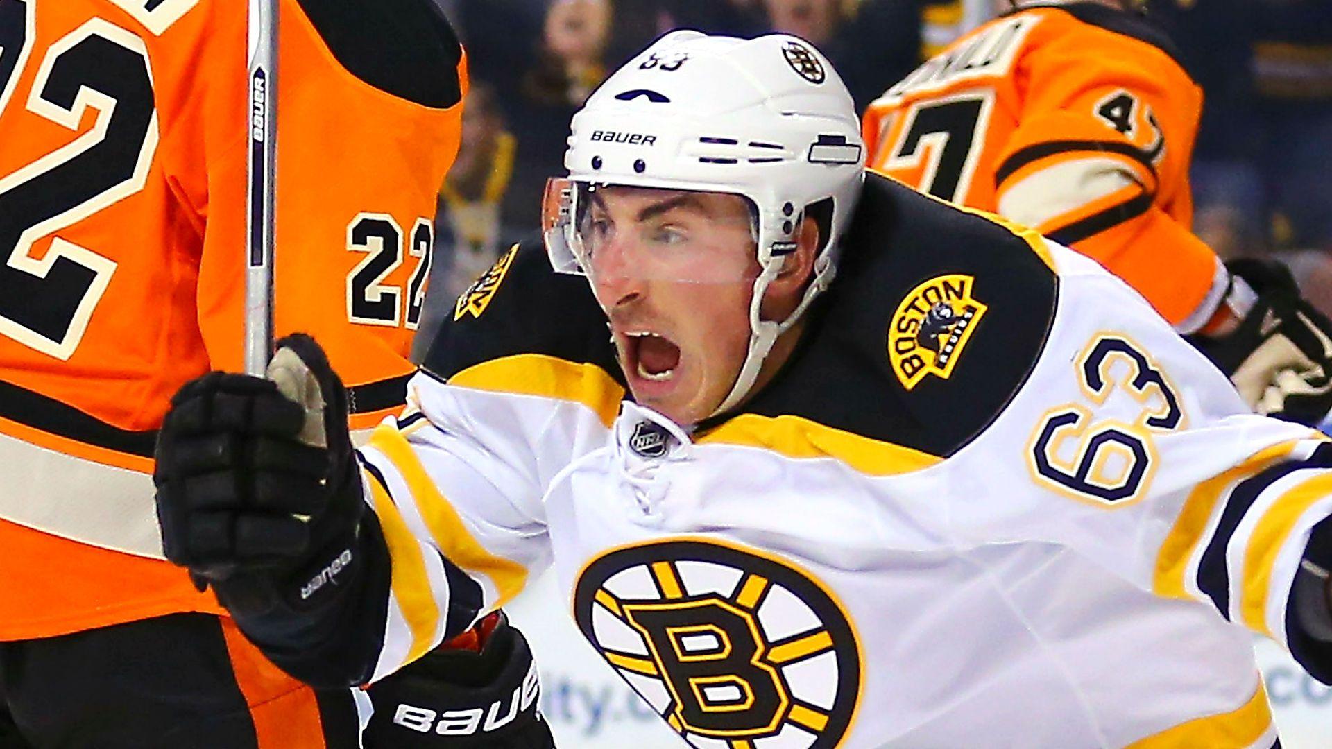 Brad Marchand Wallpapers Wallpaper Cave