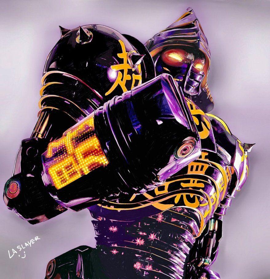 Real Steel Noisy Boy Wallpapers Wallpaper Cave
