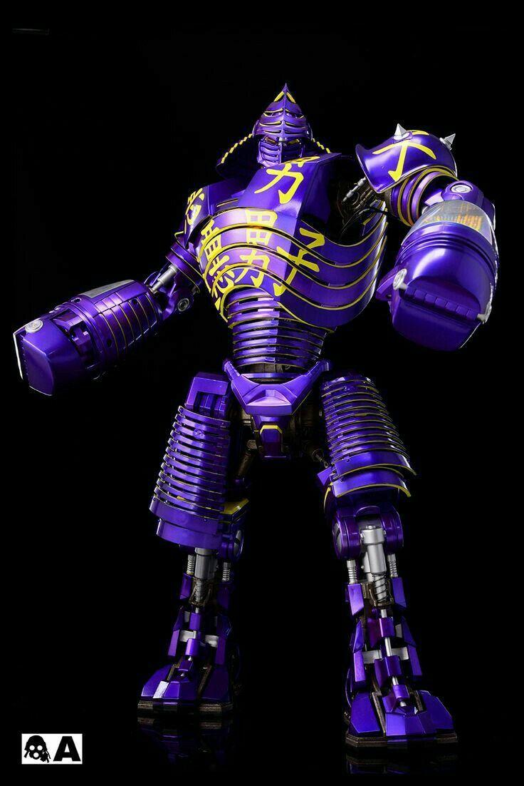 Real Steel Noisy Boy Wallpapers Wallpaper Cave