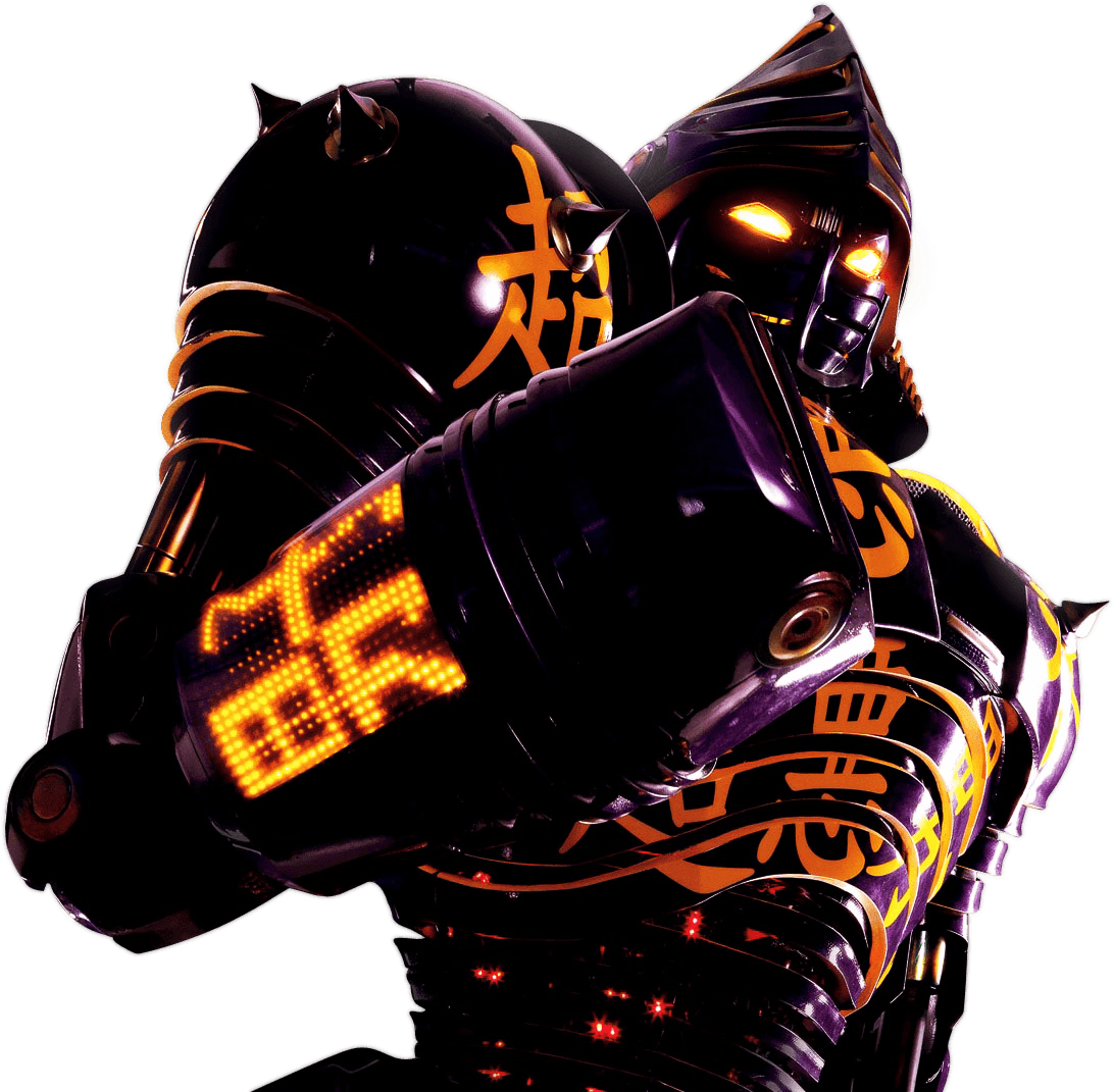 Real Steel Noisy Boy Wallpapers Wallpaper Cave