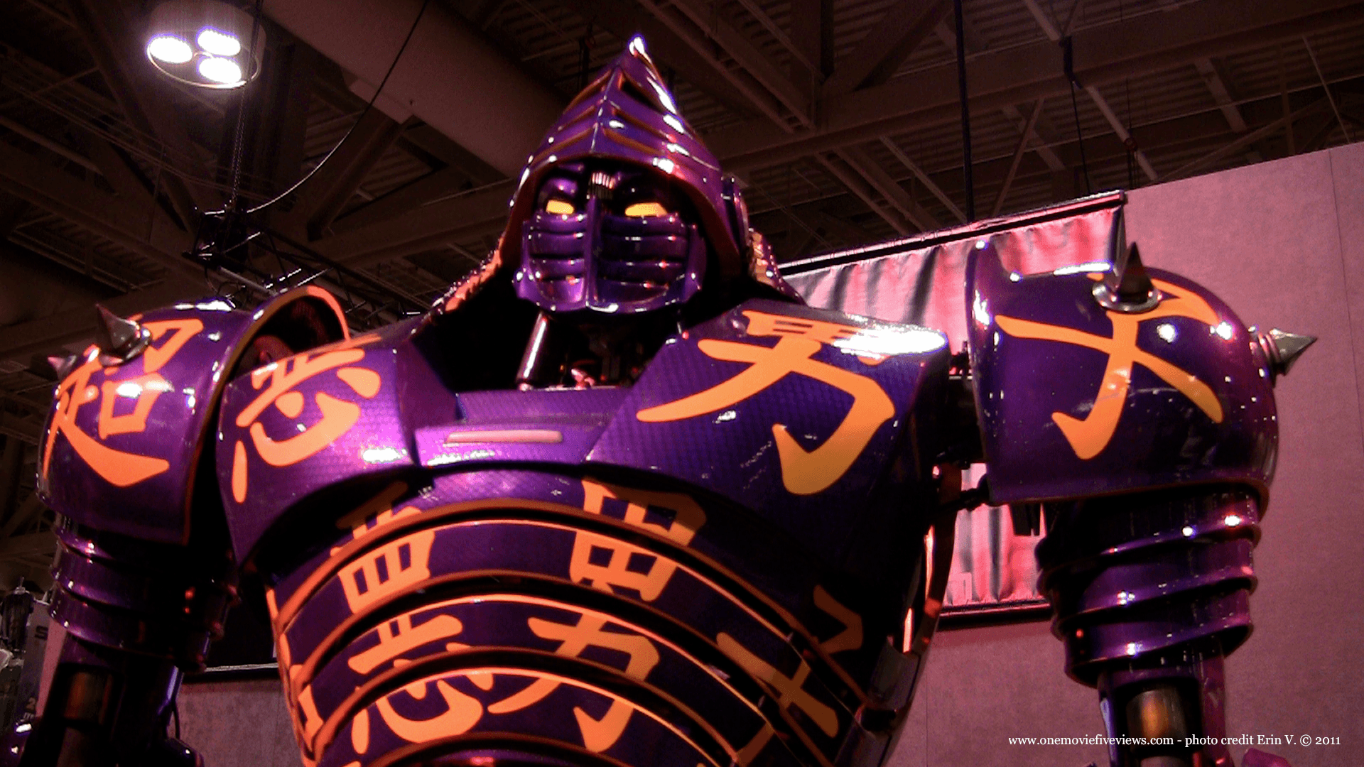Real Steel Noisy Boy Wallpapers Wallpaper Cave