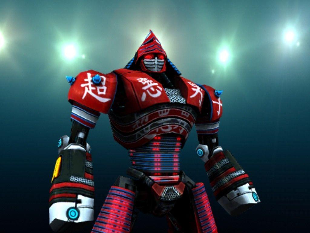 Real Steel Noisy Boy Wallpapers Wallpaper Cave