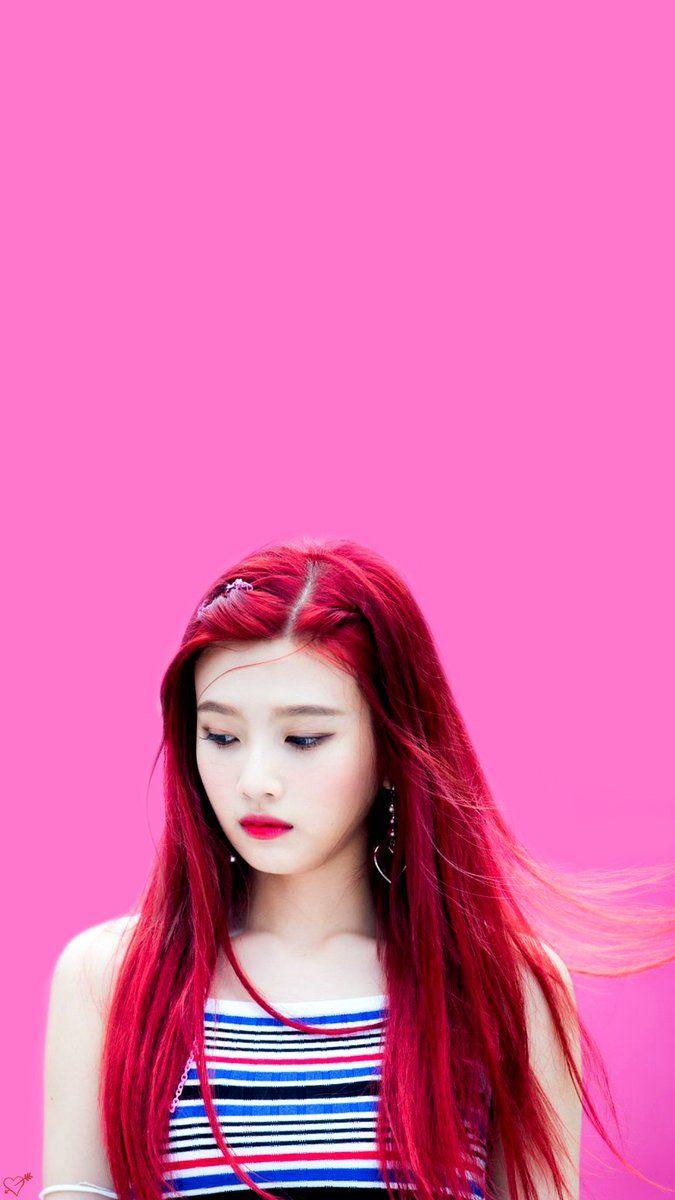 Red Velvet Joy Wallpapers Wallpaper Cave