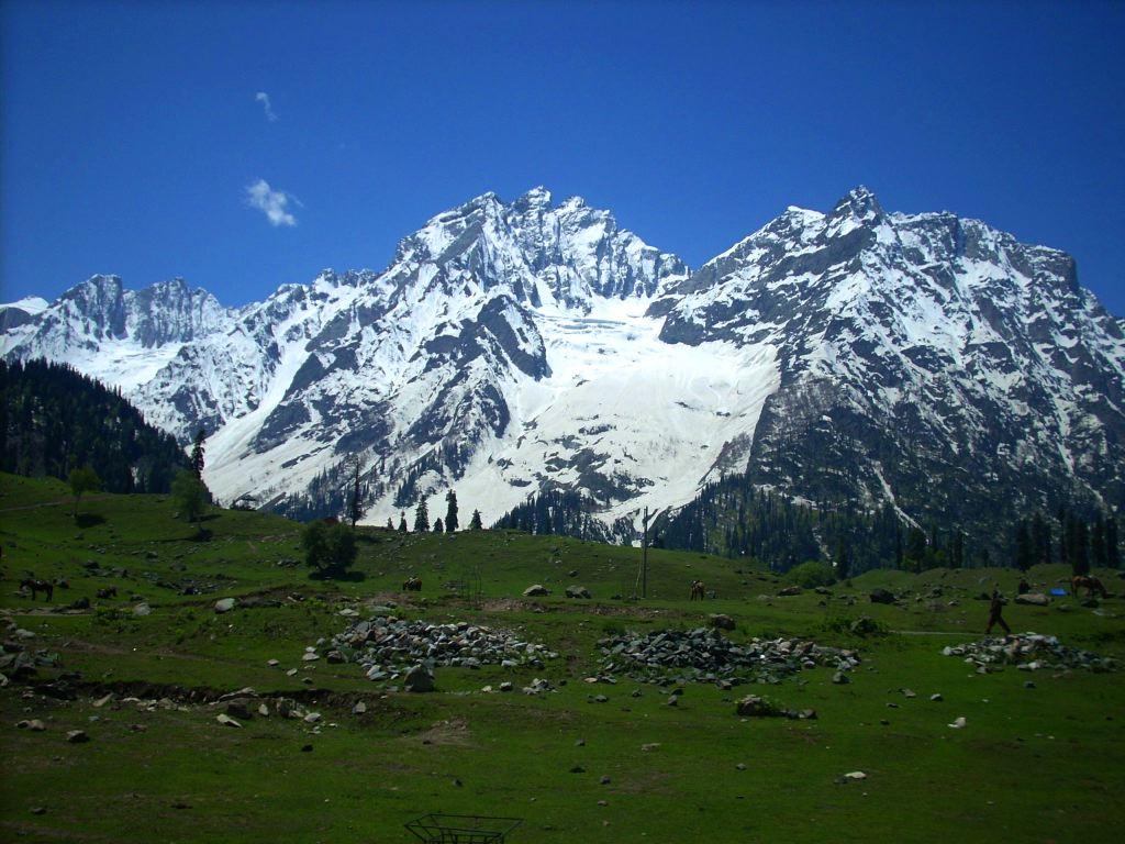 Jammu And Kashmir Wallpapers Wallpaper Cave