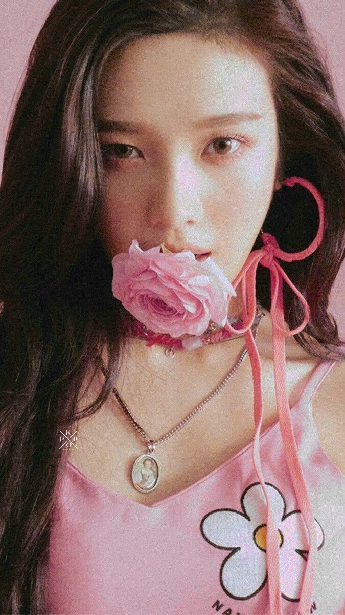 Aesthetic Joy Red Velvet Wallpapers Wallpaper Cave