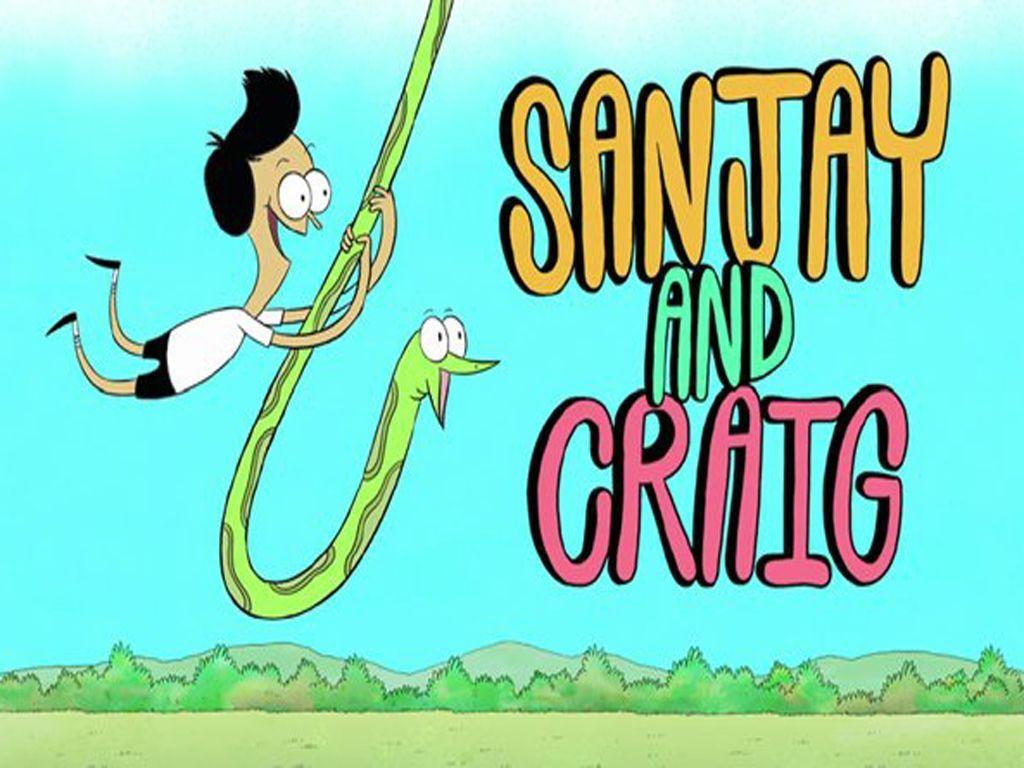 Sanjay And Craig Wallpapers Wallpaper Cave