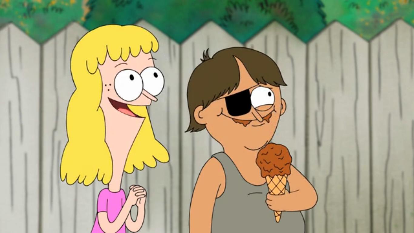 Sanjay And Craig Wallpapers Wallpaper Cave