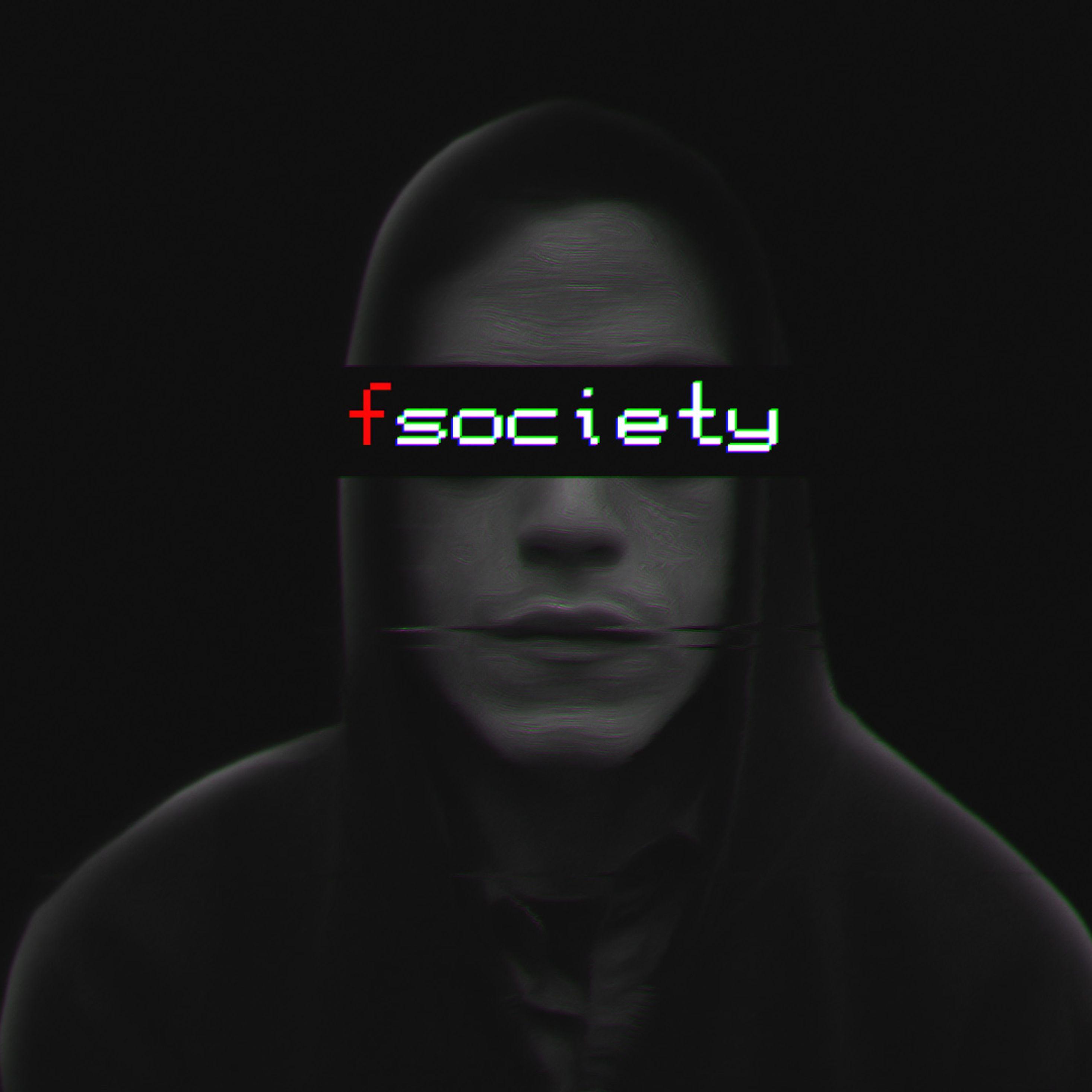 Fsociety Wallpapers Wallpaper Cave
