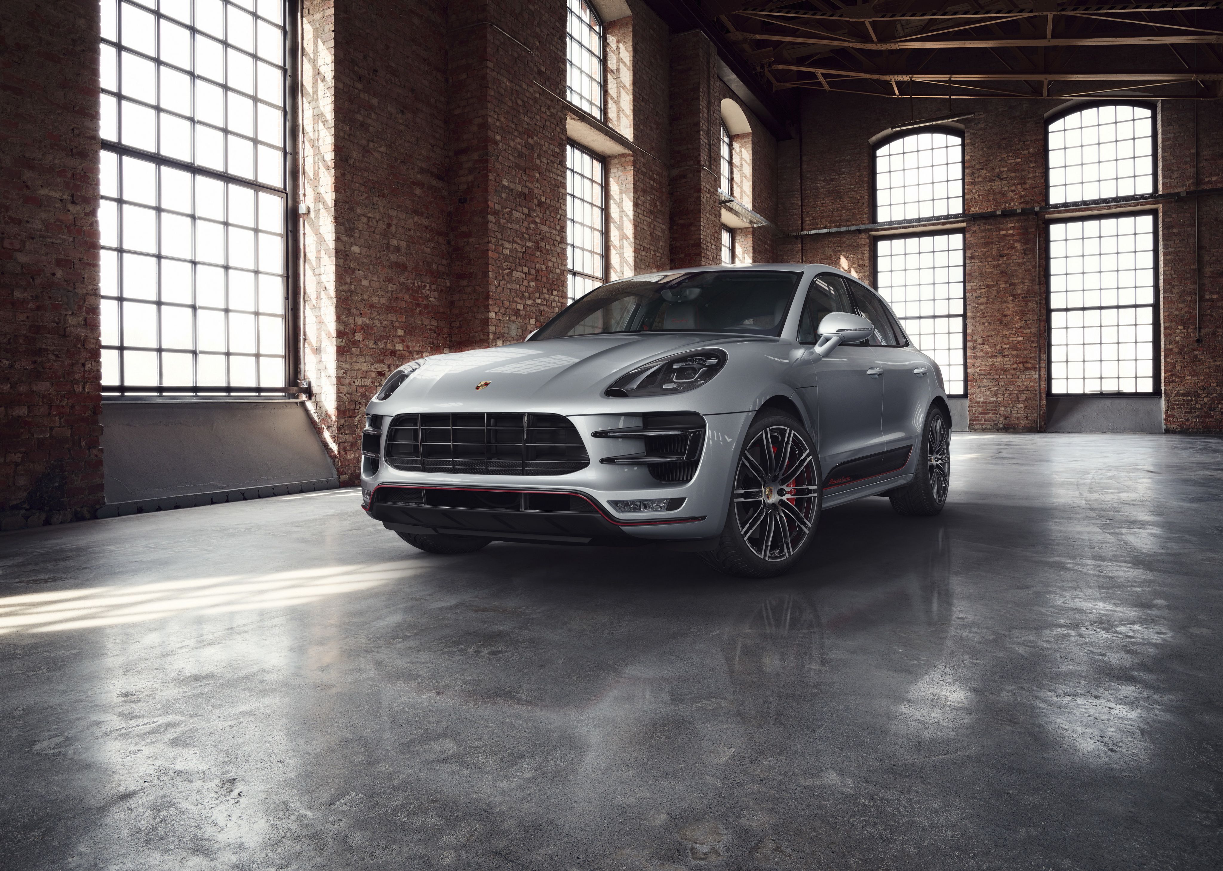 Porsche Macan Wallpapers Wallpaper Cave