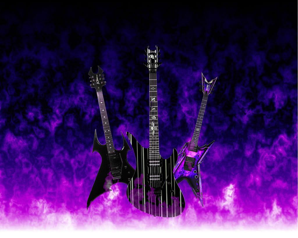 Purple Fire Wallpapers Wallpaper Cave