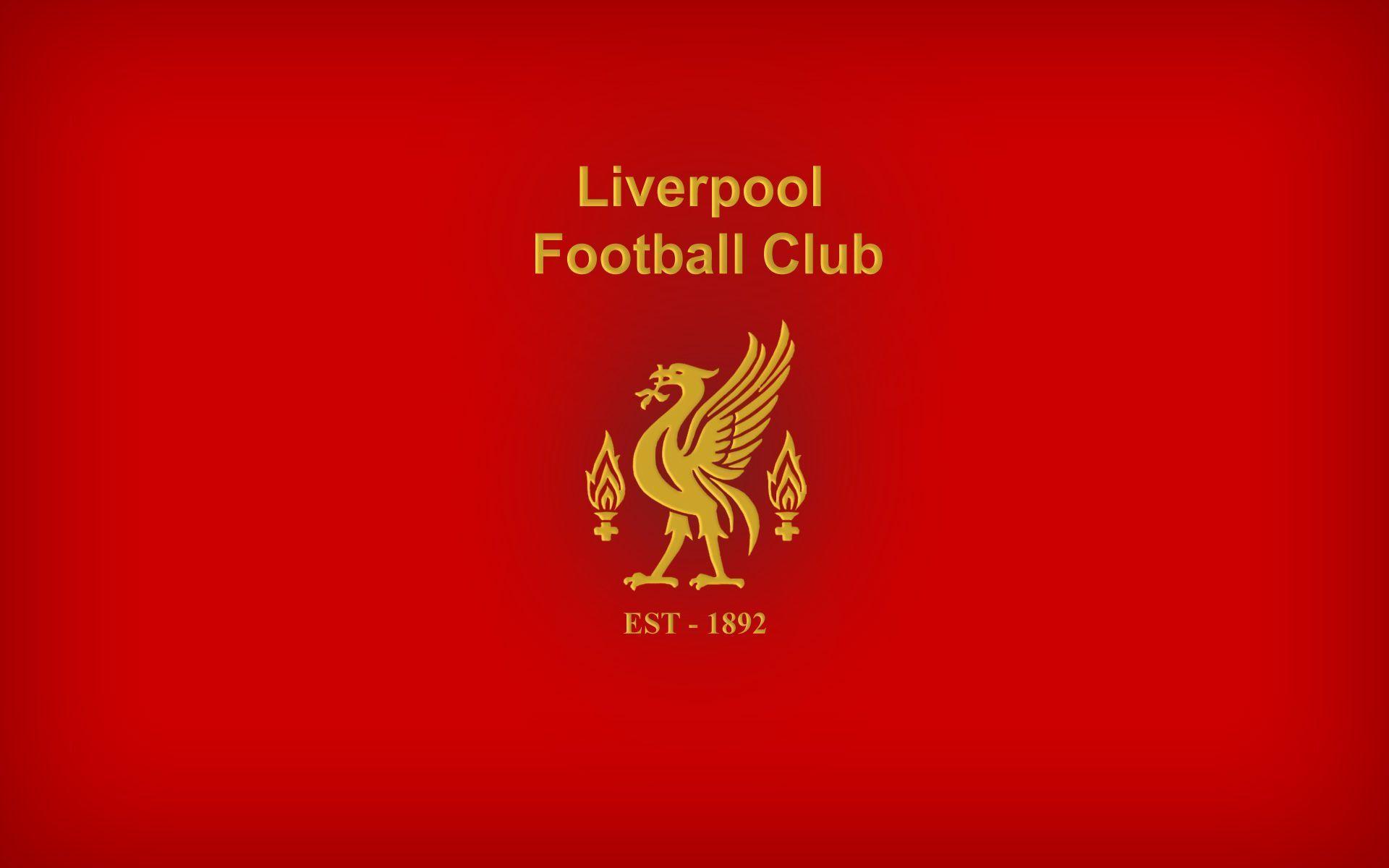 FC Liverpool Wallpapers Wallpaper Cave