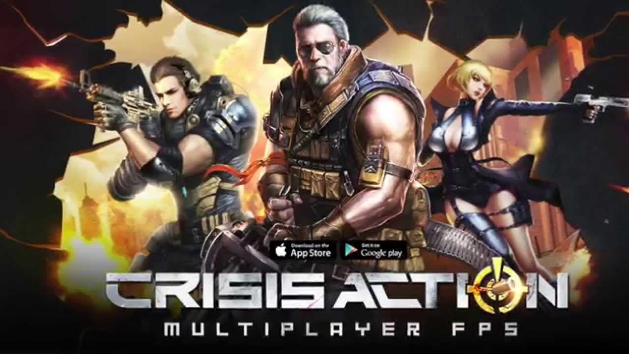 Crisis Action Wallpapers Wallpaper Cave