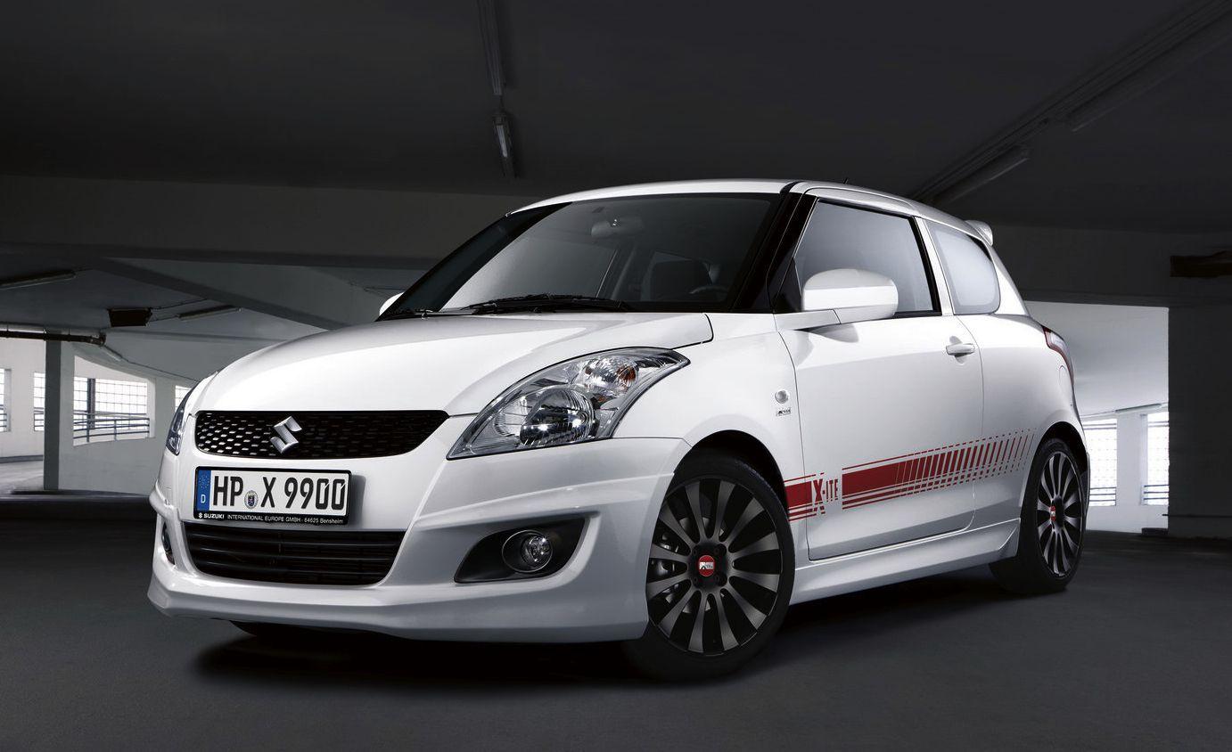 Swift Car Wallpapers Wallpaper Cave