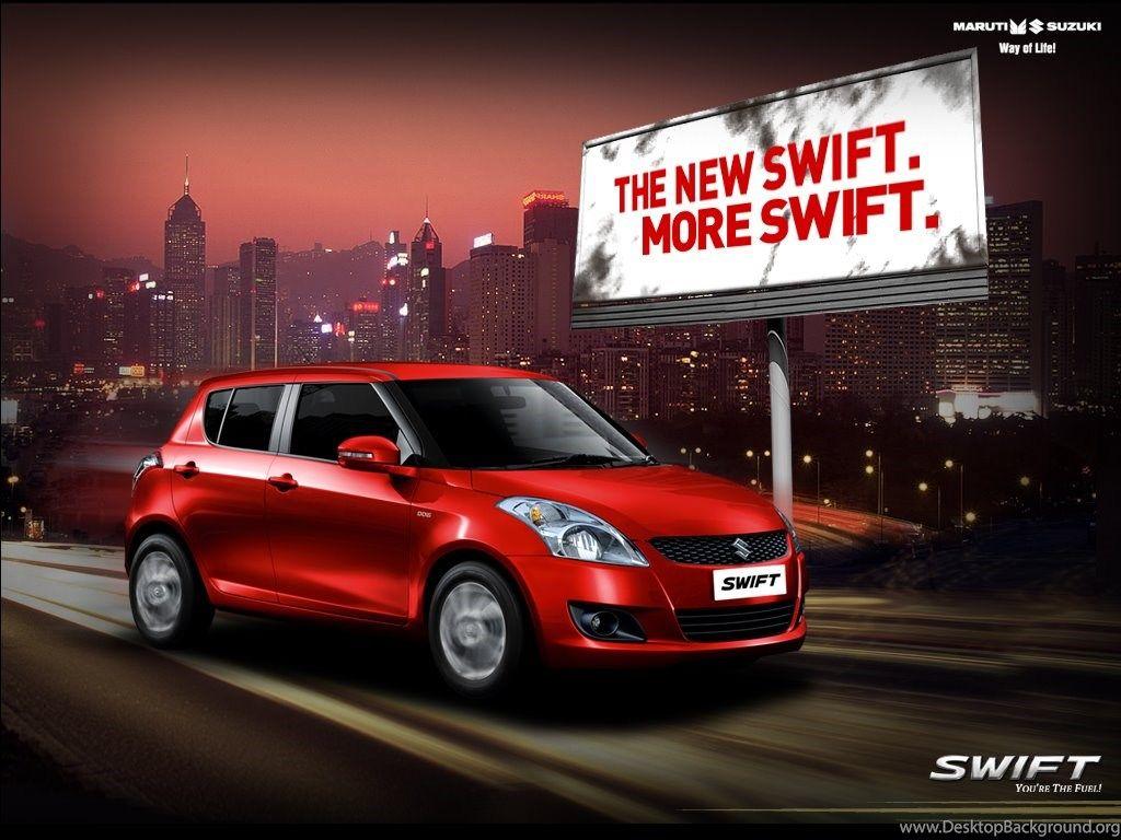 Swift Car Wallpapers Wallpaper Cave