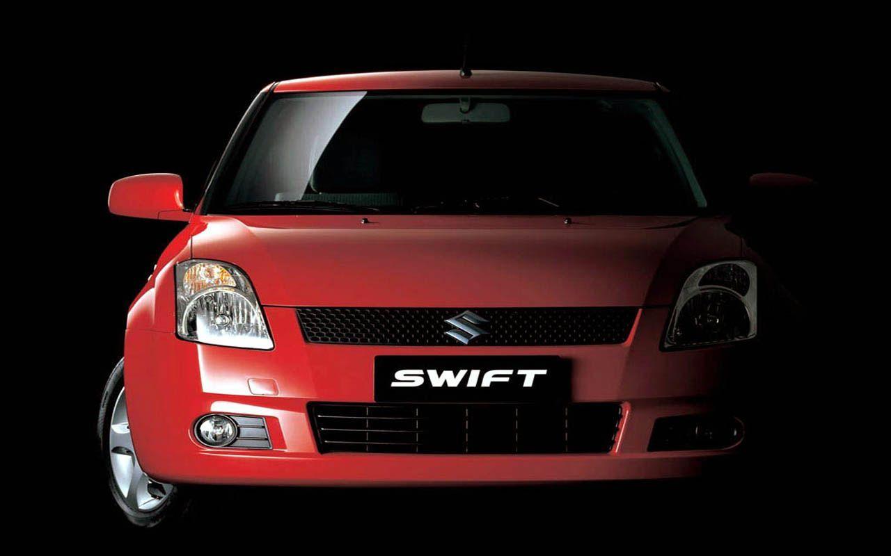 Swift Car Wallpapers Wallpaper Cave