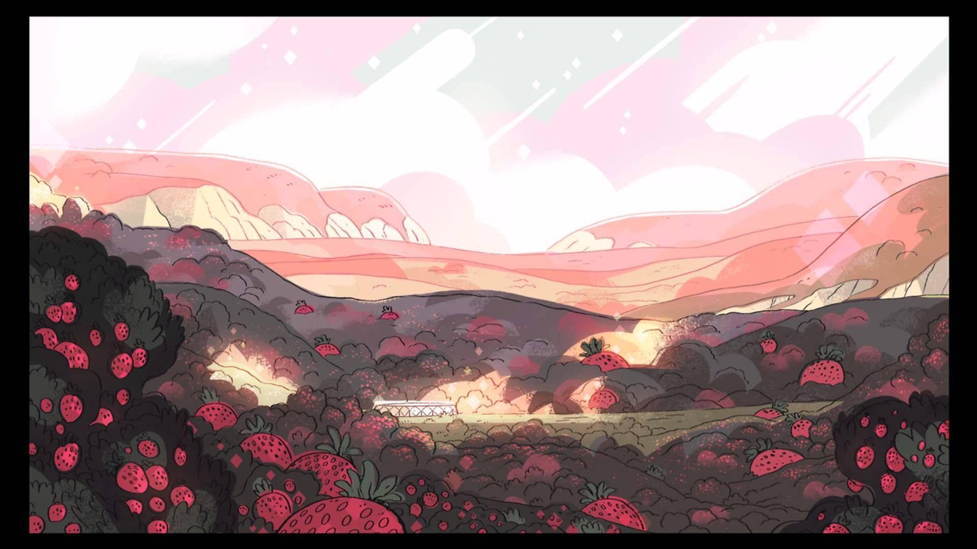 Steven Universe HD Wallpapers Wallpaper Cave
