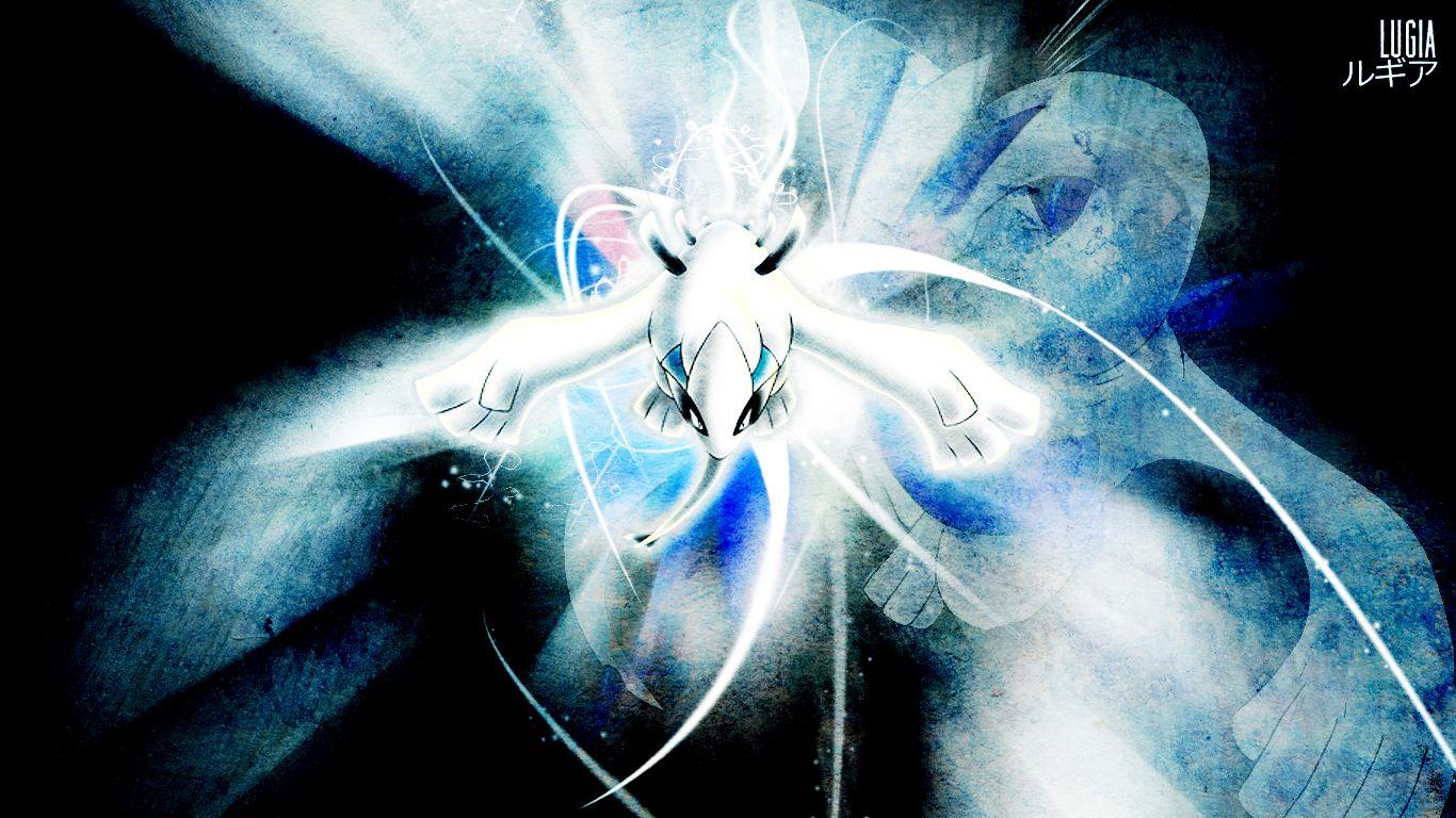 Lugia HD Wallpapers Wallpaper Cave