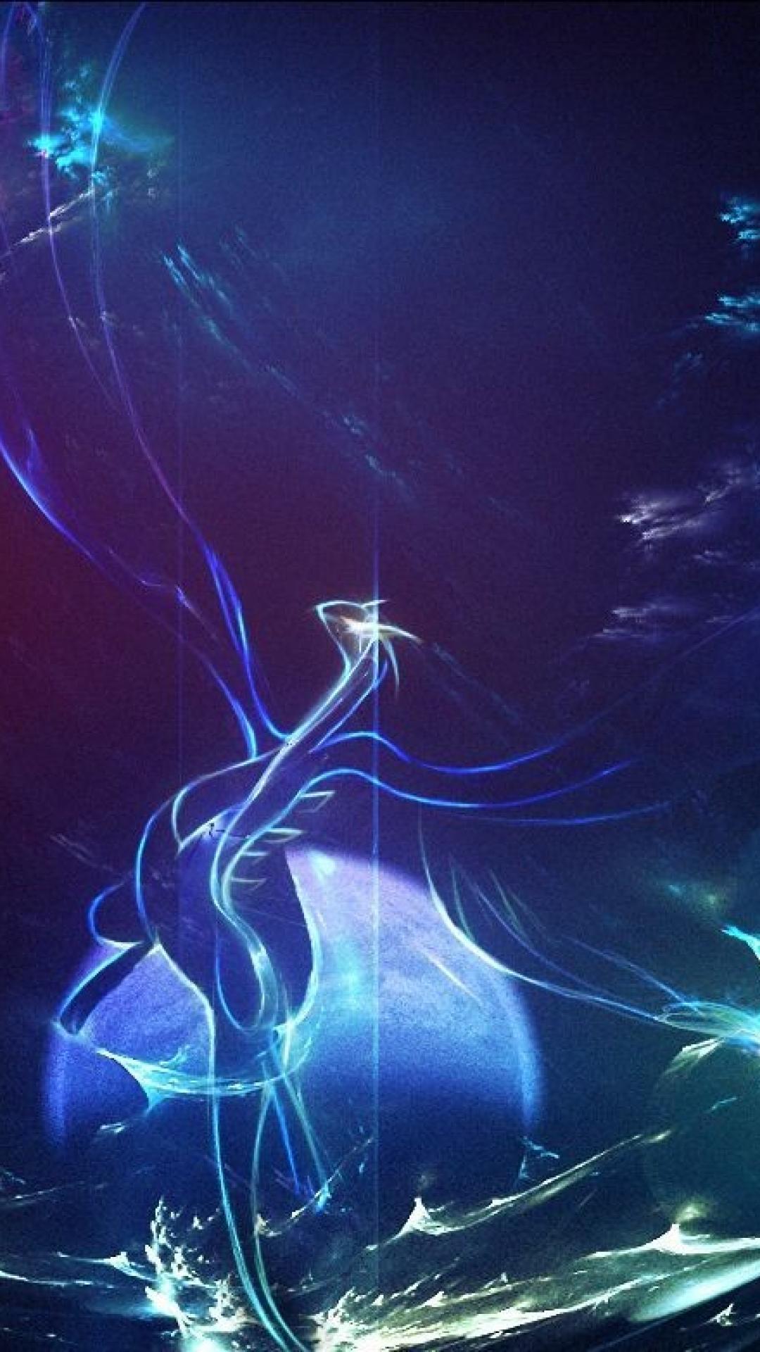 Lugia HD Wallpapers Wallpaper Cave