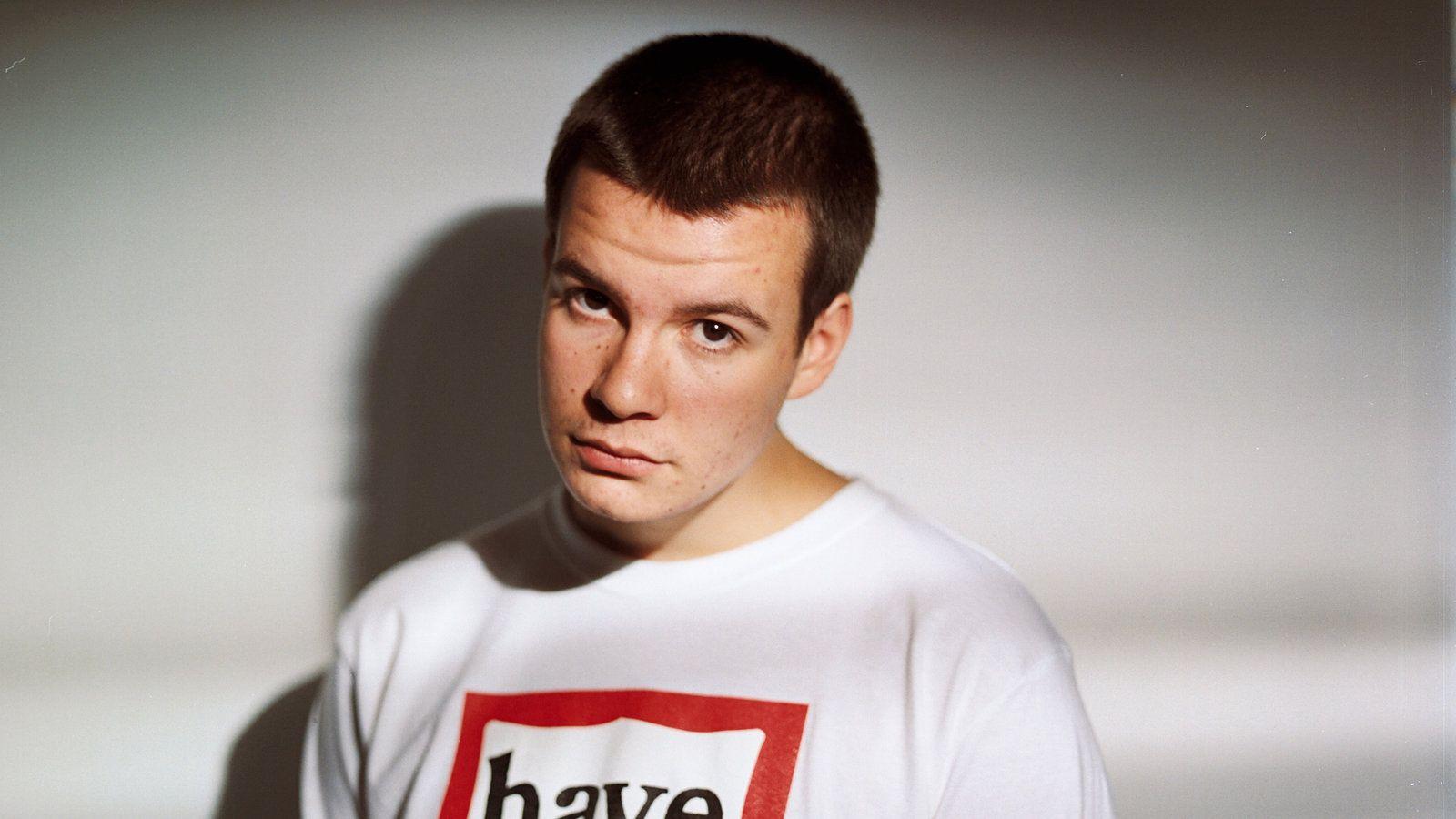 Rex Orange County Wallpapers Wallpaper Cave