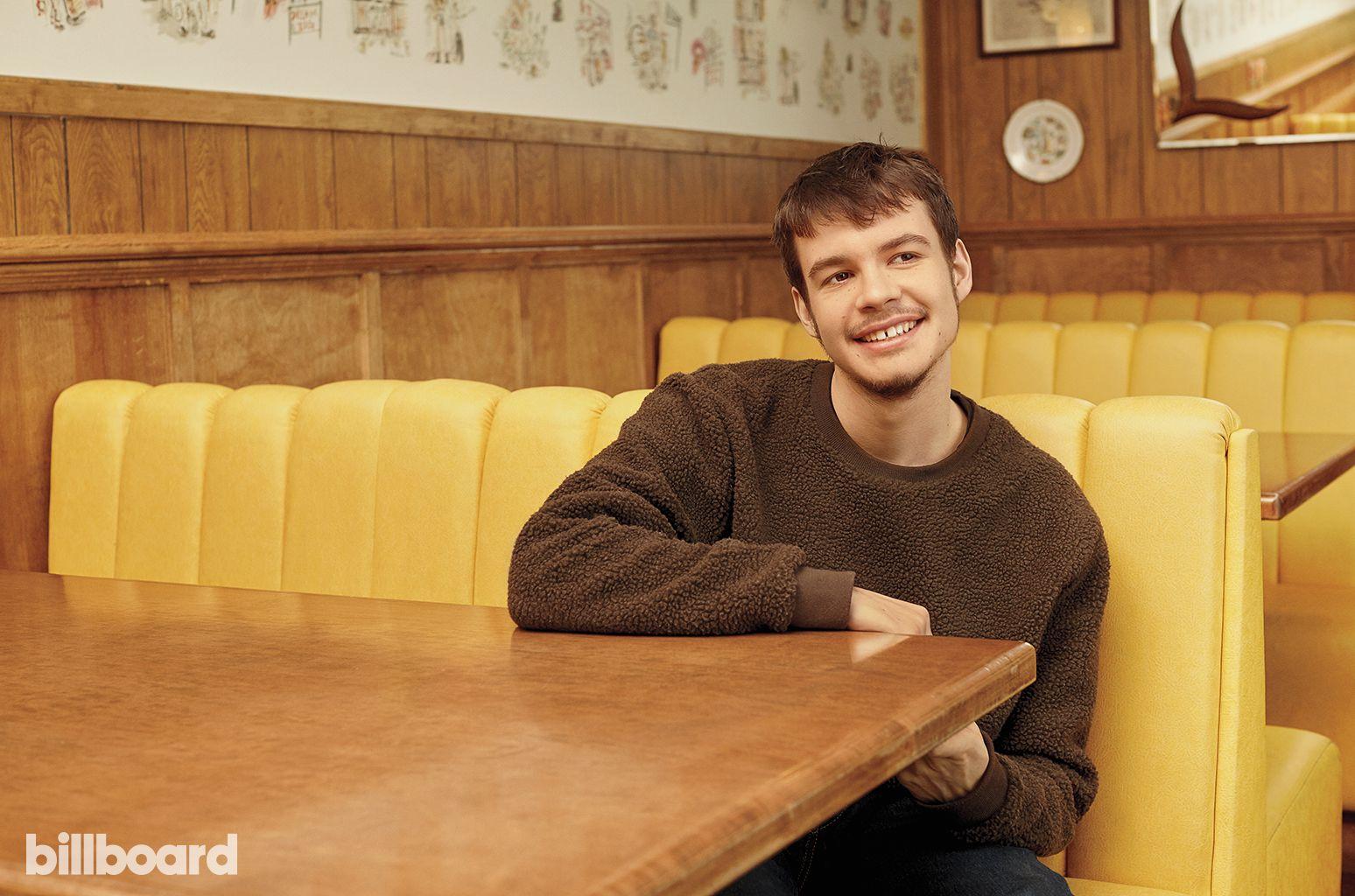 Rex Orange County Wallpapers Wallpaper Cave