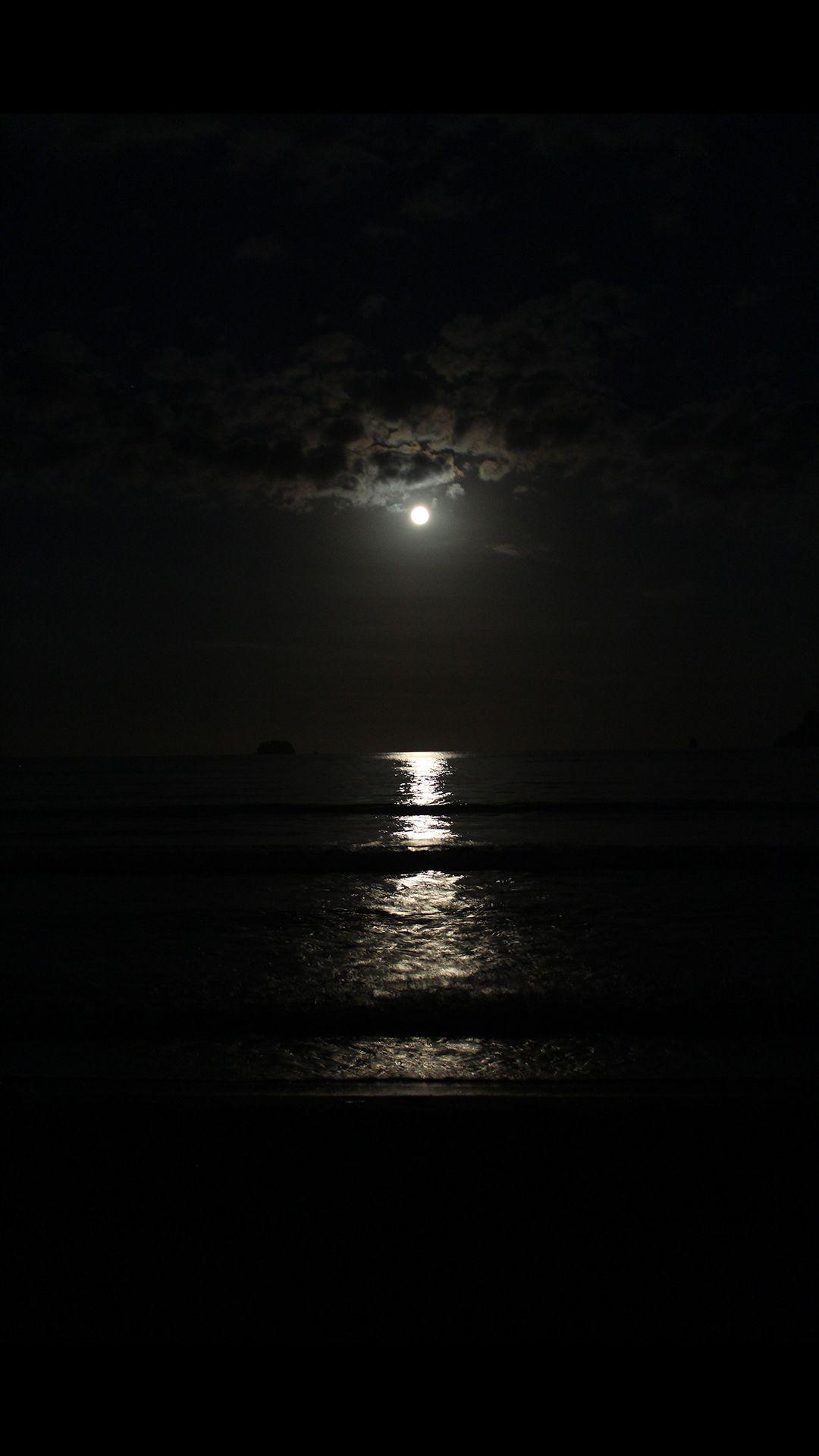 Black Night Wallpapers Wallpaper Cave