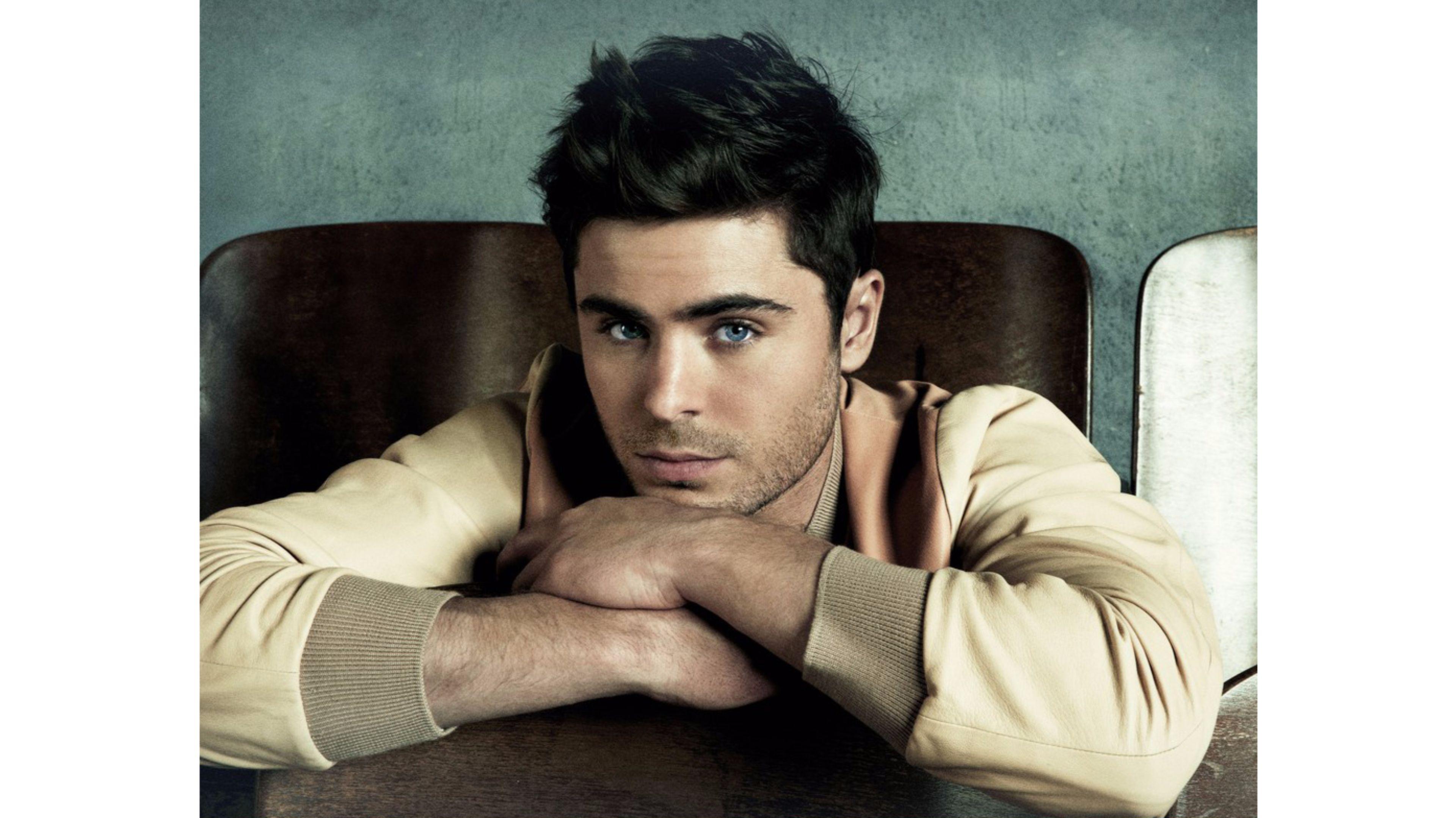 Zac Efron 2018 Wallpapers Wallpaper Cave