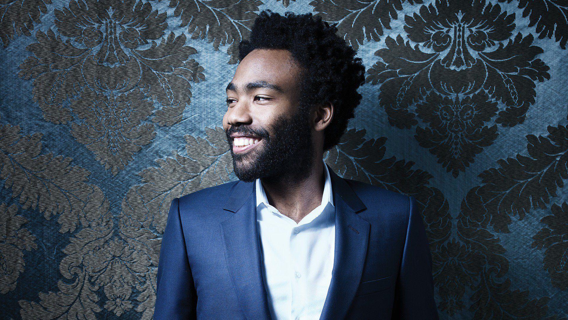 Donald Glover Hd Wallpapers Wallpaper Cave