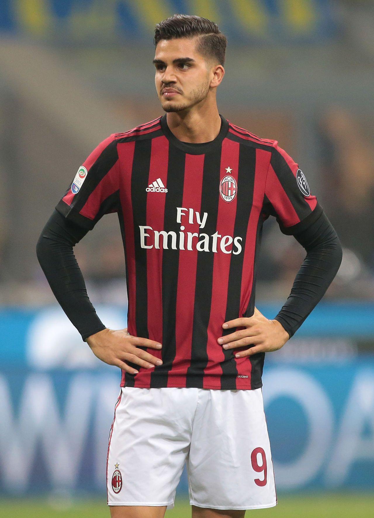 André Silva Wallpapers Wallpaper Cave