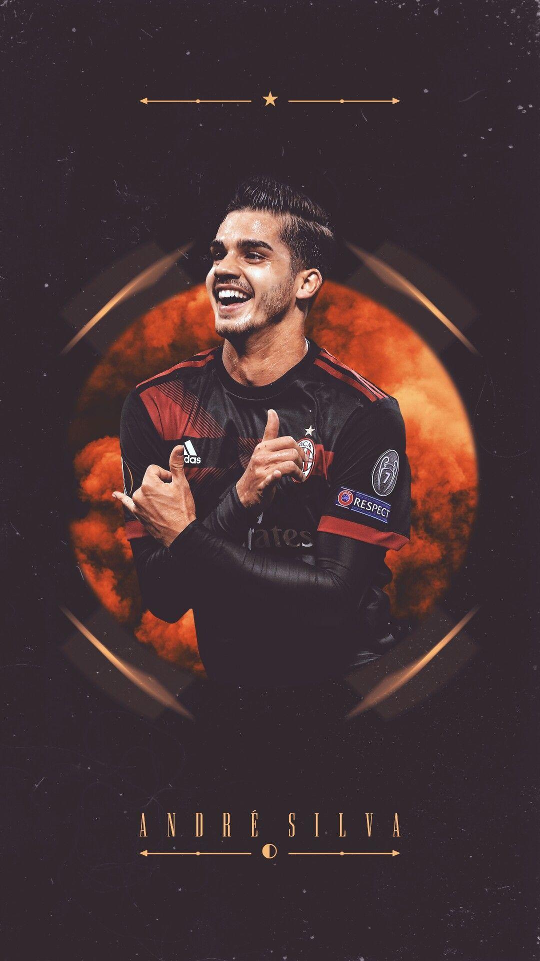 André Silva Wallpapers Wallpaper Cave