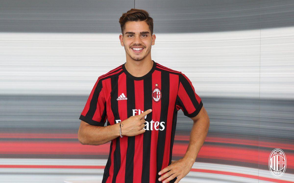 André Silva Wallpapers Wallpaper Cave