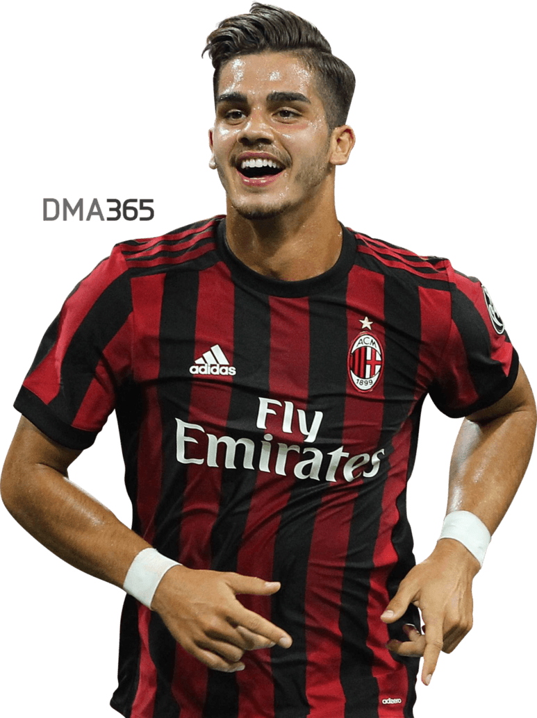 André Silva Wallpapers Wallpaper Cave