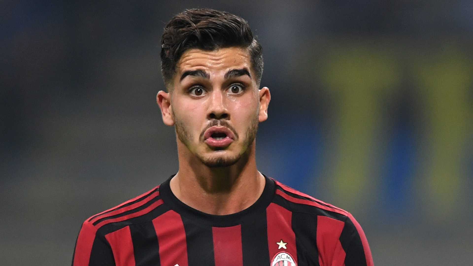 André Silva Wallpapers Wallpaper Cave