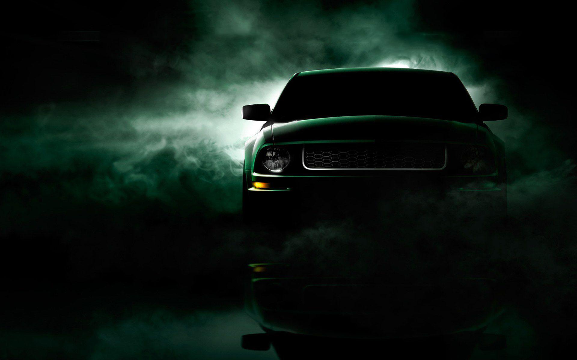 Green Cars Wallpapers Wallpaper Cave