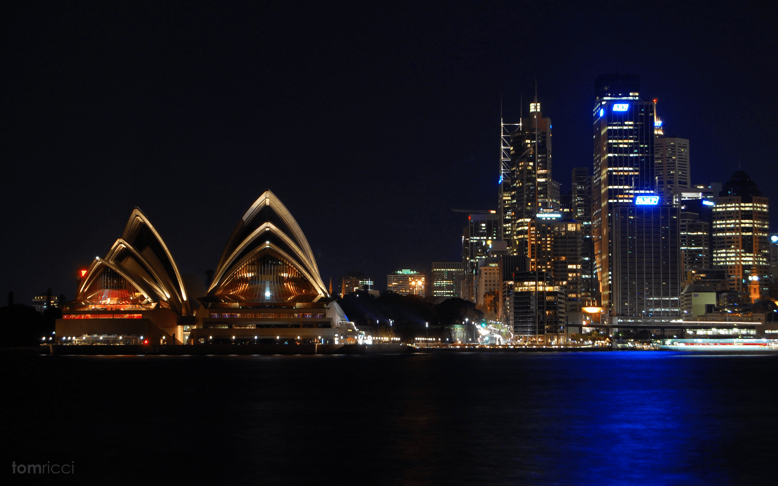 Sydney HD Wallpapers Wallpaper Cave