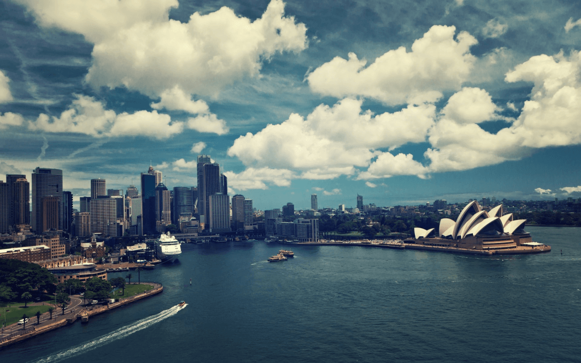 Sydney HD Wallpapers Wallpaper Cave